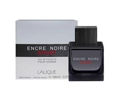 Kvepalai vyrams Lalique Encre Noire Sport EDT, 100 ml