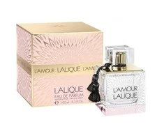 Kvepalai moterims Lalique L'Amour EDP, 100 ml