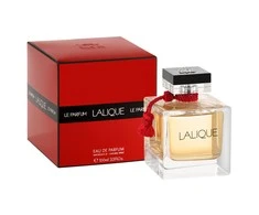 Kvepalai moterims Lalique Le Parfum EDP, 100 ml