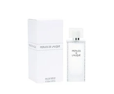 Kvepalai moterims Lalique Perles De Lalique EDP, 100 ml