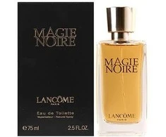 Lancome Magie Noire for Women (Kvepalai Moterims) EDT - 75ml - (BE PAKUOTĖS)