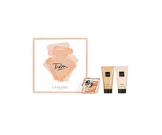 Lancome Tresor for Women (Rinkinys Moterims) EDP 50ml + 50ml Dušo želė + 50ml Losjonas kūnui