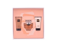 Lancome Tresor for Women (Rinkinys Moterims) EDP 50ml + 50ml Dušo želė + 50ml Losjonas kūnui