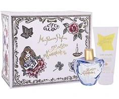 Lolita Lempicka Mon Premier for Women (Rinkinys Moterims) EDP 100ml + 100ml Losjonas kūnui