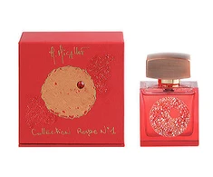 M. Micallef Collection Rouge No1 for Women (Kvepalai Moterims) EDP 100ml