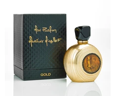 M. Micallef M.Micallef Gold for Women (Kvepalai Moterims) EDP - 100ml - (BE PAKUOTĖS)
