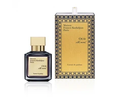 Maison Francis Kurdjian Maison Francis Kurkdjian Oud Silk Mood Extrait de Parfum Unisex (Kvepalai Vyrams ir Moterims) 70ml