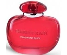 Mandarina Duck Scarlet Rain for Women (Kvepalai Moterims) EDT 100ml (BE PAKUOTĖS)