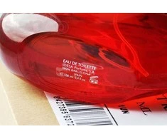Mandarina Duck Scarlet Rain for Women (Kvepalai Moterims) EDT 100ml (BE PAKUOTĖS)