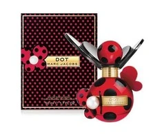 Marc Jacobs Dot for Women (Kvepalai Moterims) EDP - 100ml - (BE PAKUOTĖS)