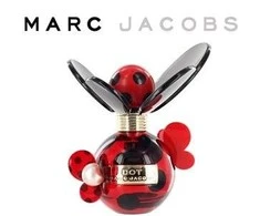 Marc Jacobs Dot for Women (Kvepalai Moterims) EDP - 100ml - (BE PAKUOTĖS)
