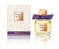 Molinard De Molinard for Women (Kvepalai Moterims) EDT 75ml - 75ml