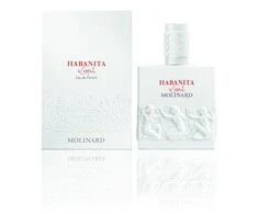 Molinard Habanita L’Esprit for Women (Kvepalai Moterims) EDP - 75ml - (BE PAKUOTĖS)
