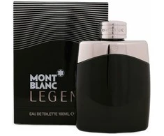 Mont Blanc Legend (Kvepalai Vyrams) EDT - 150ml