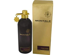 Montale Paris Aoud Ever UNISEX (Kvepalai Vyrams ir Moterims) EDP - 100ml