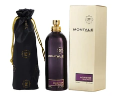 Montale Paris Aoud Ever UNISEX (Kvepalai Vyrams ir Moterims) EDP - 100ml