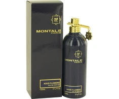 Montale Paris Aoud Flowers for Men (Kvepalai Vyrams) EDP 100ml