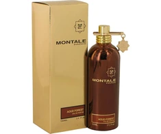 Montale Paris Aoud Forest UNISEX (Kvepalai Vyrams ir Moterims) EDP 100ml
