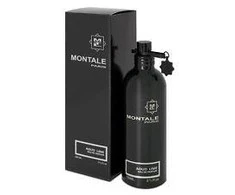 Montale Paris Aoud Lime UNISEX (Kvepalai Vyrams ir Moterims) EDP 100ml