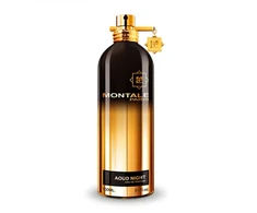 Montale Paris Aoud Night UNISEX (Kvepalai Vyrams ir Moterims) EDP 100ml (BE PAKUOTĖS)