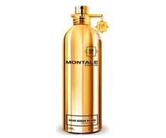 Montale Paris Aoud Queen Roses for Women (Kvepalai Moterims) EDP - 100ml