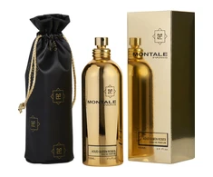 Montale Paris Aoud Queen Roses for Women (Kvepalai Moterims) EDP - 100ml - (BE PAKUOTĖS)