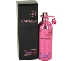Montale Paris Aoud Roses Petals UNISEX (Kvepalai Vyrams ir Moterims) EDP 100ml