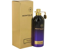 Montale Paris Aoud Sense UNISEX (Kvepalai Vyrams ir Moterims) EDP - 100ml - (BE PAKUOTĖS)
