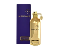 Montale Paris Aoud Velvet UNISEX (Kvepalai Vyrams ir Moterims) EDP 100ml