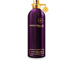 Montale Paris Aoud Violetinė Rose UNISEX (Kvepalai Vyrams ir Moterims) EDP 100ml (BE PAKUOTĖS)
