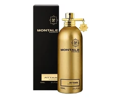 Montale Paris Attar UNISEX (Kvepalai Vyrams ir Moterims) EDP 100ml