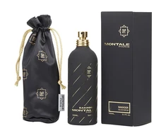 Montale Paris Bakhoor UNISEX (Kvepalai Vyrams ir Moterims) EDP 100ml - 100ml