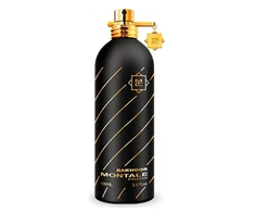 Montale Paris Bakhoor UNISEX (Kvepalai Vyrams ir Moterims) EDP 100ml - 100ml - (BE PAKUOTĖS)