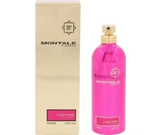 Montale Paris Candy Rose for Women (Kvepalai Moterims) EDP 100ml (BE PAKUOTĖS)