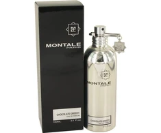 Montale Paris Chocolate Greedy UNISEX (Kvepalai Vyrams ir Moterims) EDP 100ml