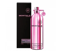 Montale Paris Crystal Flowers UNISEX (Kvepalai Vyrams ir Moterims) EDP 100ml