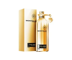 Montale Paris Dark Aoud UNISEX (Kvepalai Vyrams ir Moterims) EDP 100ml