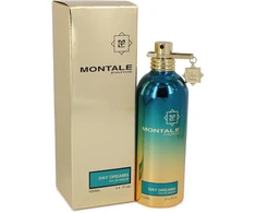 Montale Paris Day Dreams for Women (Kvepalai Moterims) EDP - 100ml - (BE PAKUOTĖS)