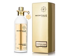 Montale Paris Diamond Rose for Women (Kvepalai Moterims) EDP 100 ml