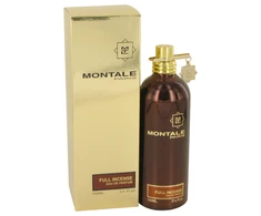 Montale Paris Full Incense UNISEX (Kvepalai Vyrams ir Moterims) EDP 100ml - 100ml