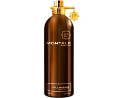 Montale Paris Full Incense UNISEX (Kvepalai Vyrams ir Moterims) EDP 100ml (BE PAKUOTĖS) - 100ml