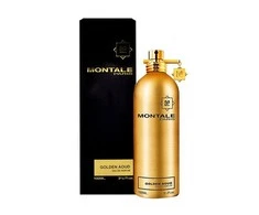 Montale Paris Golden Aoud UNISEX (Kvepalai Vyrams ir Moterims) EDP 100ml