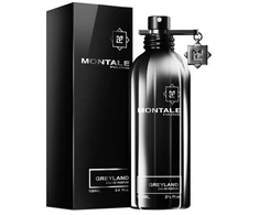 Montale Paris Greyland UNISEX (Kvepalai Vyrams ir Moterims) EDP 100ml