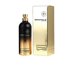 Unisex kvepalai Montale Paris Leather Patchouli EDP, 100 ml