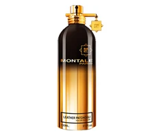 Montale Paris Leather Patchouli UNISEX (Kvepalai Vyrams ir Moterims) EDP - 100ml - (BE PAKUOTĖS)
