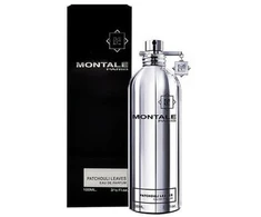 Montale Paris Patchouli Leaves UNISEX (Kvepalai Vyrams ir Moterims) EDP 100ml