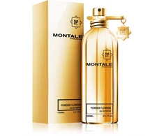 Montale Paris Powder Flowers UNISEX (Kvepalai Vyrams ir Moterims) EDP 100ml