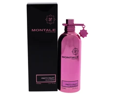 Montale Paris Pretty Fruity UNISEX (Kvepalai Vyrams ir Moterims) EDP 100ml (BE PAKUOTĖS)