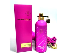 Montale Paris Roses Musk for Women (Kvepalai Moterims) EDP (BE PAKUOTĖS) - 100ml