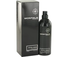Montale Paris Royal Aoud UNISEX (Kvepalai Vyrams ir Moterims) EDP 100ml